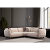 ATELIER DEL SOFA Ugaona sofa Pavia Corner 3 (L15+Cx+15R)