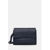 Usnjena torbica Gianni Chiarini THREE