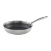 Tiganj Silver Line 24 Cm