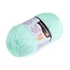 Pletena preja Bravo Baby 50 g - meta