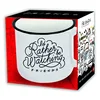 Skodelica Friends 415 ml, keramika v škatli