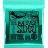 ERNIE BALL 2626 12-56 NOT EVEN SLINKY strune za električno kitaro