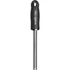 Microplane Premium strgalo za začimbe, črno