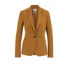 WE Fashion Blazer žafran