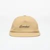 Čepica Fear of God Essentials Signature 5 Panel Hat Dune M/L