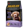 Julius K9 Puppy & Junior Hypoallergenic - jagnjetina i pirinač, 12 kg