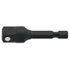 ADAPTER ZA NASADNE KLJUČE ART.188.10 Kromiran. - 1/4-1/2
