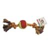 Croci Tenis lopta na kanapu za pse, 30.5 cm
