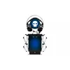 Numskull - PS5 Inspired Blue and White Gaming Locker (X1/XSX/PS4/PS5)