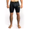 Venum x Ares Vale Tudo Shorts 2.0, Black/Gold - S