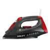 Haley Pegla na paru HY2098, 2400W, 230ml, Crno-crvena
