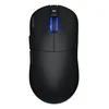 HATOR Quasar 3 Wireless Black miš