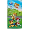 Dečji peškir PAW PATROL 70x140