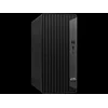 HP Pro Tower 400 G9 Desktop, Core i5-12500, 8GB, 512GB, 2x3.5 FreeDOS, YU, Jack black ( 9M8J3AT )