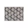 Tepih SHIFT 120x160 cm sivo-plavi