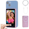 Shimbol P4 Pink