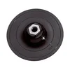 Samolepljivi brusni disk fi 125mm M14, Wolfcraft