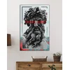 Wallity Slika 848, 60x90 cm