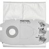 Festool SC FIS-CT MIDI/5 Vreca za prah SELFCLEAN Filtersack za CTL MIDI do leta 2018, 498411
