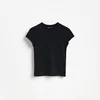 Reserved - Slim fit majica kratkih rukava