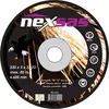 NEXSAS REZ.PL.ZA KAMEN 230X3X2