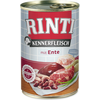 RINTI Kennerfleisch 6 x 400 g - Raca