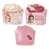 Top Model Tm - Set Uradi Sam - Maska Za Lice Beauty And Me 4 18/1