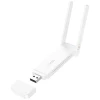 Hoco. 4G mobilni WiFi router HI40, USB, 150 Mbps, Portable WiFi, Bijeli