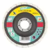 Brusni disk od filca Wolfcraft 8424099
