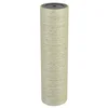 shumee vidaXL Praskalnik za mačke 8 x 30 cm, 8 mm, bež