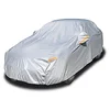 Car 888 Accessories Cerada za auto, 431 x 165 x 120 cm
