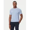 BOSS Majica Tegood 50508243 Svetlo modra Regular Fit