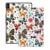 Etui Techsuit FoldPro za Samsung Galaxy Tab S11 Ultra/Tab S12 Ultra - butterfly