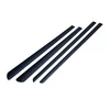 Side protective moldings Kia Ceed 2006-2011 (combi)