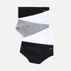 Reserved - GIRLS` BRIEFS MULTI