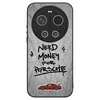 ULTIMATE CASE PowerShare za Xiaomi 17 Ultra - Grey Drift