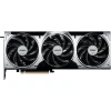 SVGA MSI RTX5080 Ventus 3X Plus OC 16GB GDDR7
