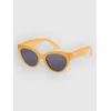 Dot Dash Strata Shiny Crystal Honey Sunglasses grey