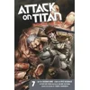 Attack On Titan: Before The Fall 7