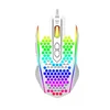 Gaming miš T-DAGGER Imperial TGM310W-LIT beli