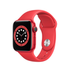 Pametni sat Apple Watch series 6 GPS BT 40MM OLED crveni
