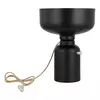 Stona lampa FK7033-1T BK
