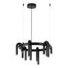 LED viseća lampa FK2010-24V BK