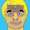 Aesop Rock & Tobacco & Malibu Ken - Malibu Ken (Blue Coloured) (LP)