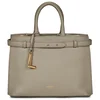 Lancel FAUBOURG DE LANCEL M ZIP CARRYALL Bež
