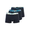 Emporio Armani Underwear Komplet boksaric? EM000259 AF25018 MB139 Mornarsko modra