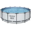 Bazen za dvorište Steel Pro Max 427x122cm Bestway 5612X