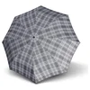 Derby Mini AC Trio Grey Plaid