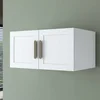 Hanah Home nadgradni element za ormar BA263, 90 cm, beli