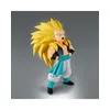 Bandai Bandai Dragon Ball Z - Solid Edge Works Super Saiyan 3 Gotenks Figure, (5000250070)